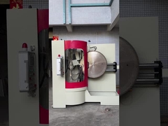 LDX-026 ((A) देखा ब्लेड व्यास 500MM-2200MM बड़े सीएनसी सर्वो मिश्र धातु देखा ब्लेड सामने और पीछे कोण पीसने