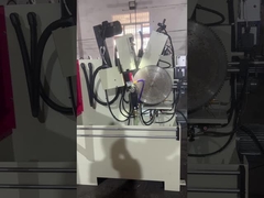 LDX-026A पूर्ण स्वचालित देखा ब्लेड पीसने की मशीन