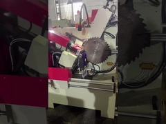 LDX-028B सीएनसी पीसने की मशीन