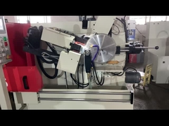 LDX-026A पूरी तरह से स्वचालित TCT देखा ब्लेड पीसने की मशीन