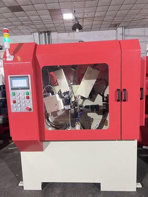 LDX-026B लकड़ी के काम के लिए सीएनसी पीसने की मशीन कार्बाइड देखा ब्लेड