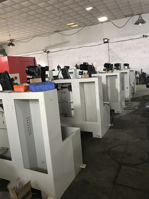 LDX-020A कार्बाइड देखा ब्लेड लकड़ी के काम के लिए फ्रंट और रियर एंगल ग्राइंडर