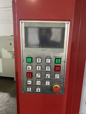 LDX-026A लिडेक्सिन कार्बाइड देखा ब्लेड ग्राइंडिंग मशीन निर्माता